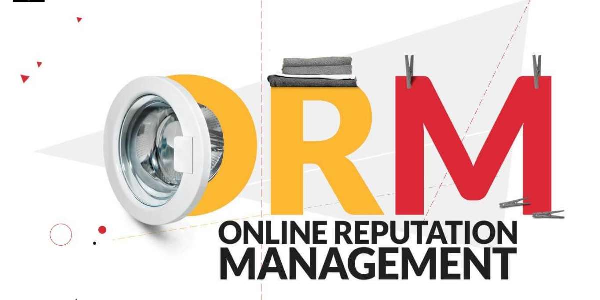 Safeguard Your Online Image With ORM Online Reputation Management Services India