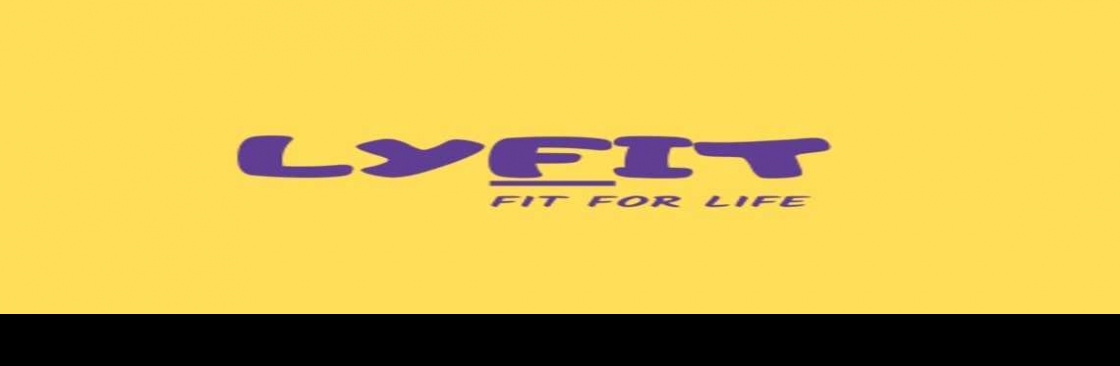 Lyfit Group Cover Image