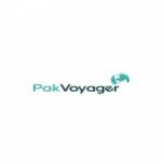 Pak Voyager Profile Picture