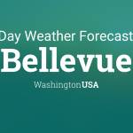 bellevue weather Profile Picture