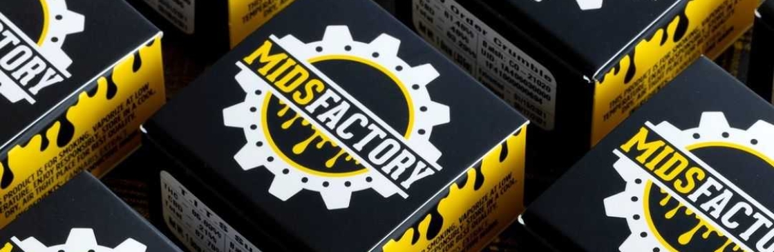 MIDS FACTORY Cover Image