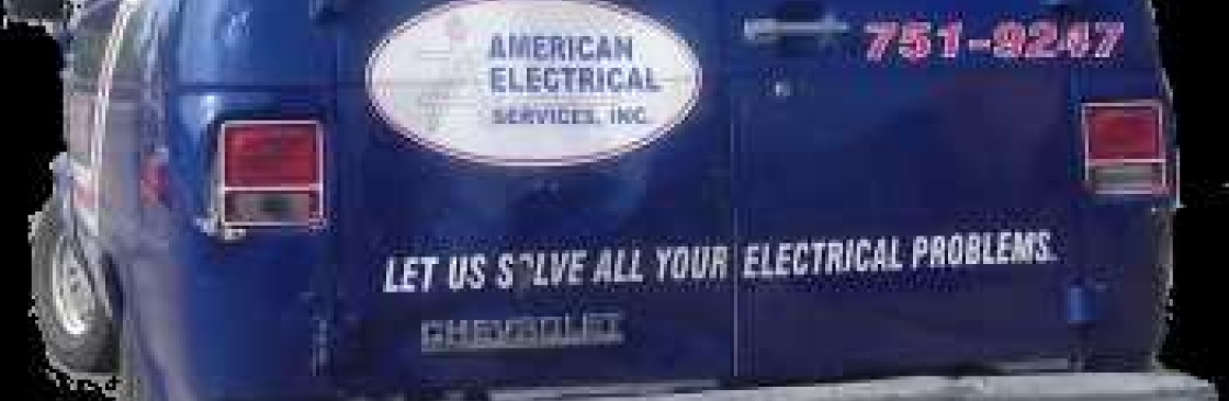 A American Electrical Services Cover Image