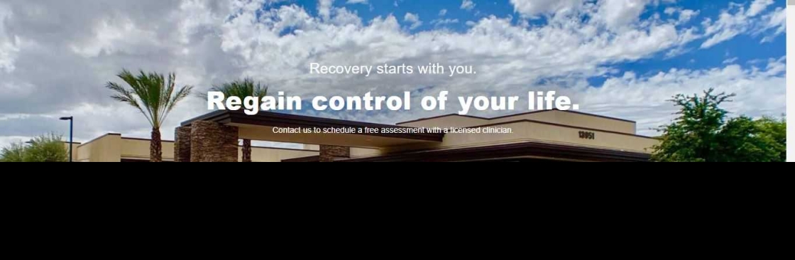 Virtue Recovery Center Houston Texas Cover Image