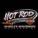 Hot Rod Harley Davidson Profile Picture