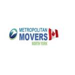 Metropolitan Movers - Moving Company in North York ON Profile Picture