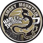 Smoky Mountain Harley Davidson Profile Picture