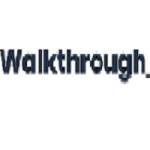WALK THROUGH Profile Picture