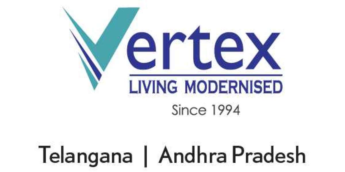 Real Estate Projects in Hyderabad - Vertex Homes