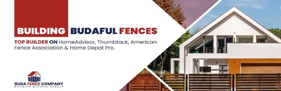 Buda Fence Company Cover Image