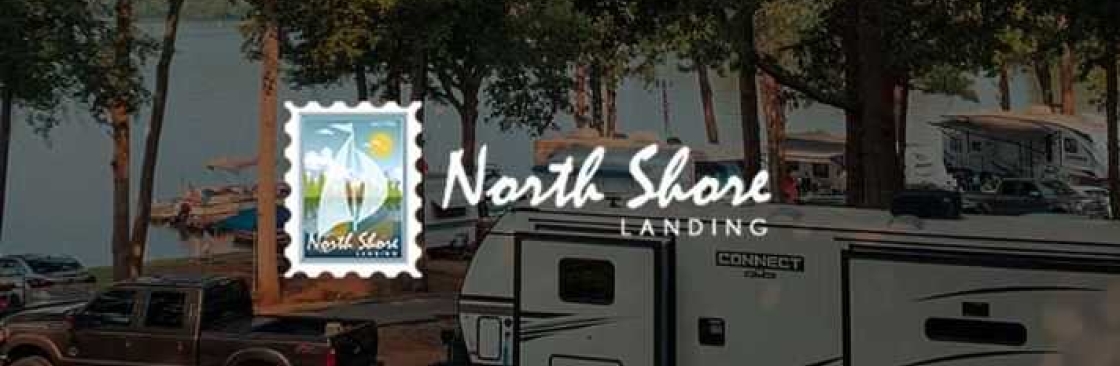 Northshore Landing Resort Cover Image