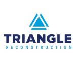 Triangle Reconstruction Profile Picture
