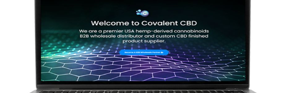 Covalent Custom Cannabinoids Cover Image