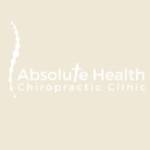 Absolute Health Chiropractic Clinic Profile Picture