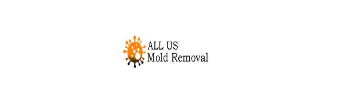 ALL US Mold Removal & Remediation Newport News VA Cover Image