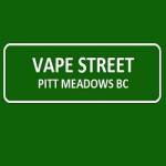Vape Street Pitt Meadows BC Profile Picture