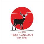 Trust Canadian Van Lines Brampton ON Profile Picture