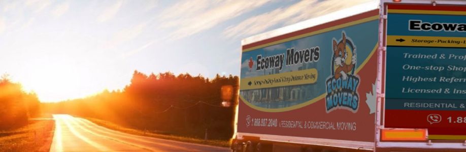 Ecoway Movers Brampton ON Cover Image
