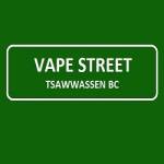 Vape Street Tsawwassen BC Profile Picture