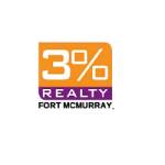 3percent Realty Fort McMurray Profile Picture