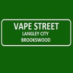 Vape Street Langley City Brookswood BC Profile Picture