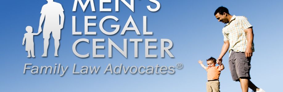 Men’s Legal Center, Family Law Advocates Cover Image