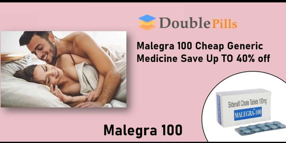 Malegra 100 mg Tablet | Lowest Price In USA