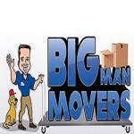 Big Man Movers Profile Picture