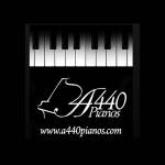 A440 Pianos Profile Picture