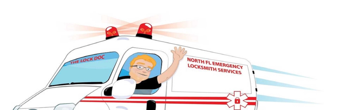 North Florida Emergency Locksmith Services Cover Image