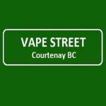 Vape Street Courtenay BC Profile Picture