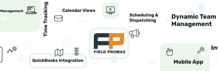 Field Promax Cover Image