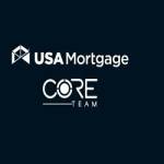 The CORE Team – USA Mortgage Profile Picture