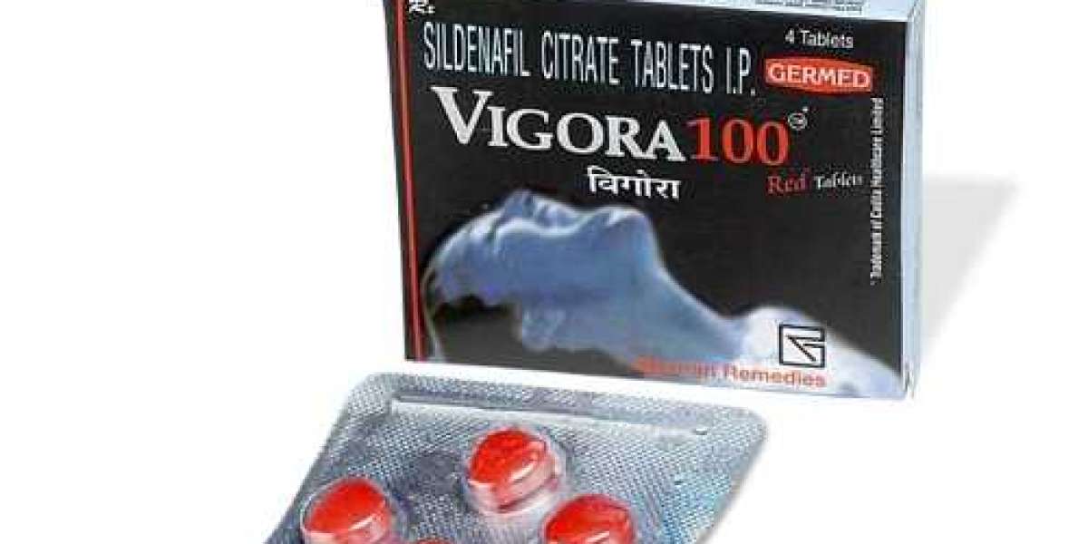 Vigora | Sildenafil | It's Side Effects and Dosage