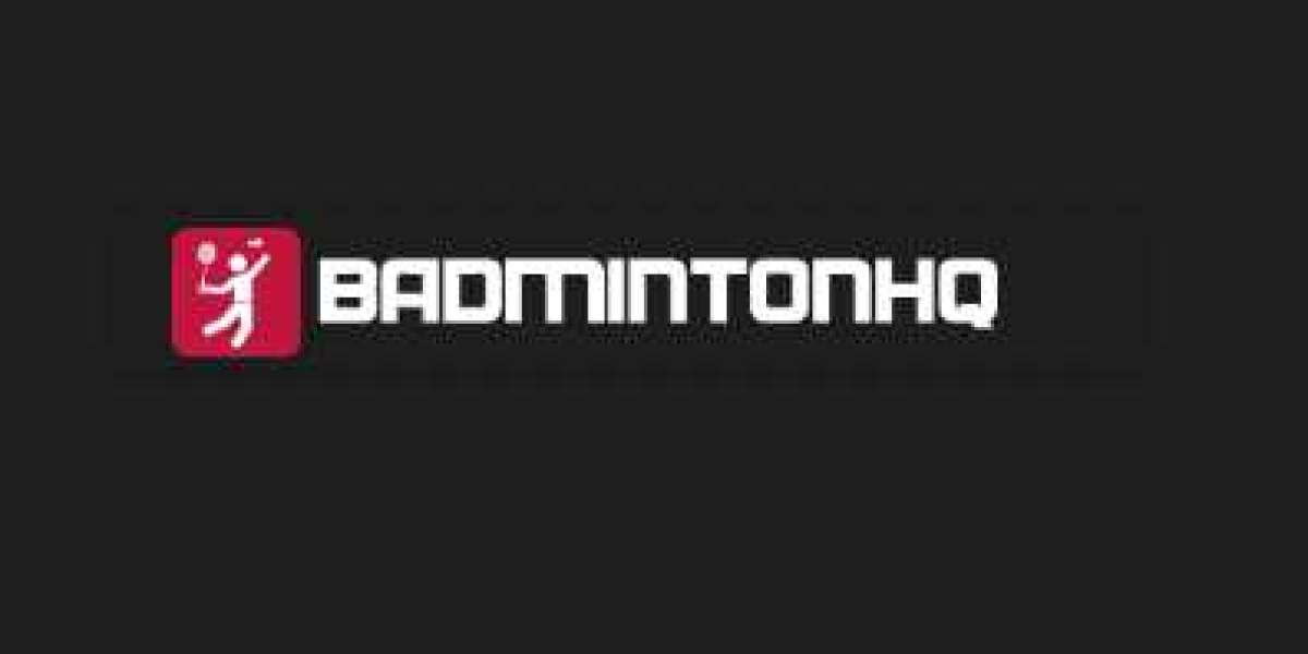 BadmintonHQ - Quality Badminton Accessories