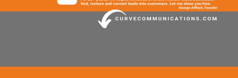 Curve Communications Cover Image