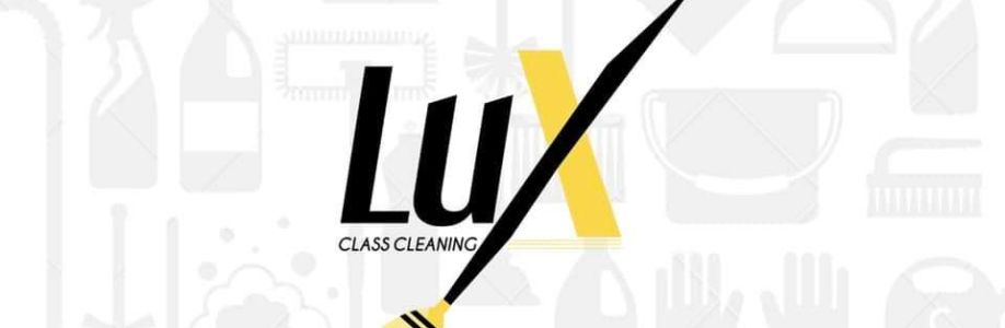 Lux Class Cover Image