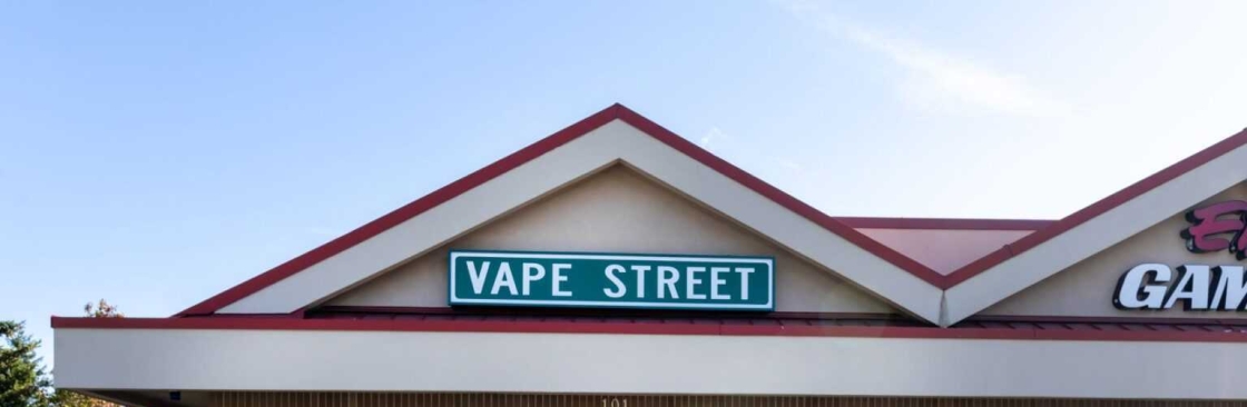 Vape Street Langford BC Cover Image