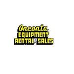 Oneonta Equipment Rental Profile Picture