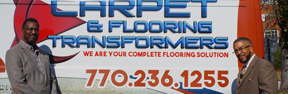Carpet and Flooring Transformers LLC Cover Image