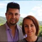Tony and Anna Velez, Real Estate Agents in Costa Rica Profile Picture