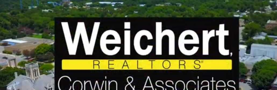 Weichert Realtors, Corwin & Associates Cover Image