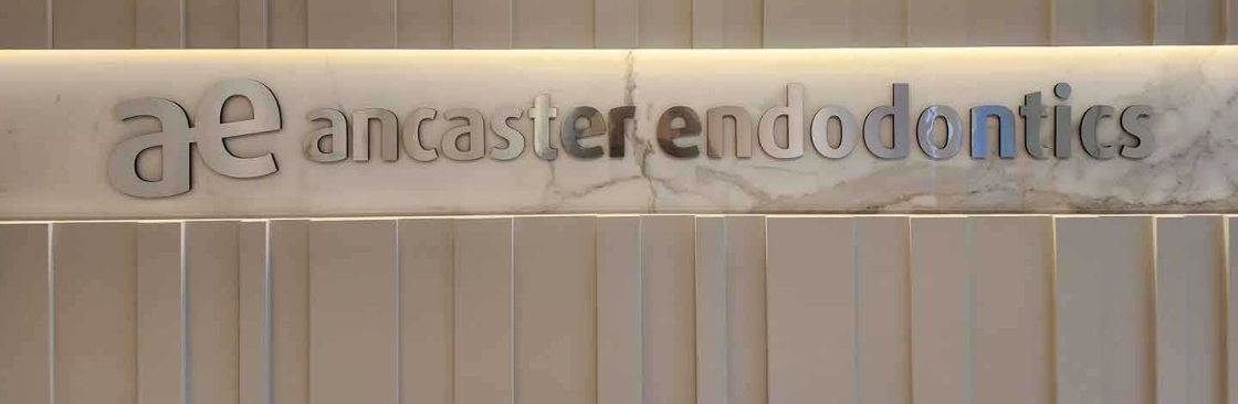 Ancaster Endodontics Cover Image