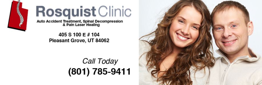 Rosquist Chiropractic Clinic Cover Image