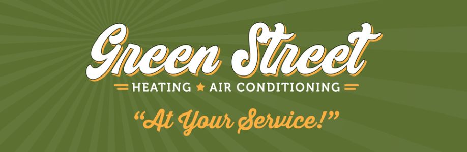 Green Street HVAC Cover Image