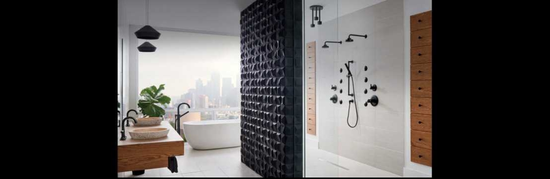 Fontana Showers Cover Image