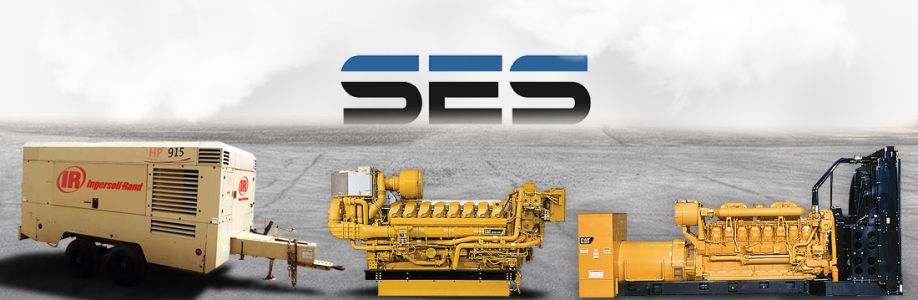 Swift Equipment Solutions Cover Image