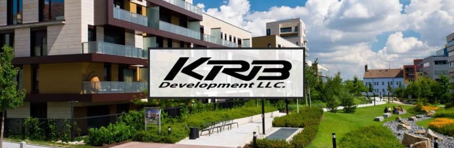 KRB Development Cover Image