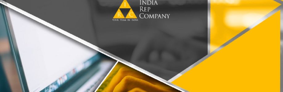 India Rep Company Cover Image