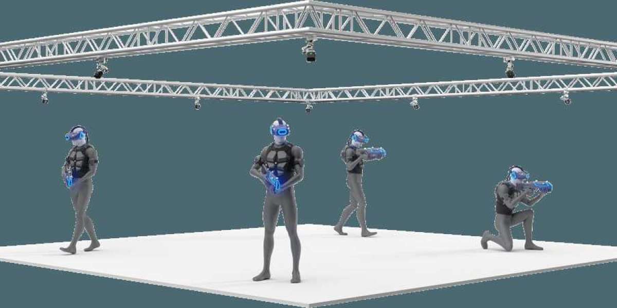The 3D Motion Capture System market industry is projected to grow from USD 201.51 million in 2022 to USD 579.12 million 