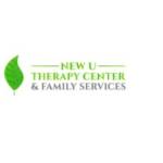 New U Therapy Center & Family Services Inc. Profile Picture